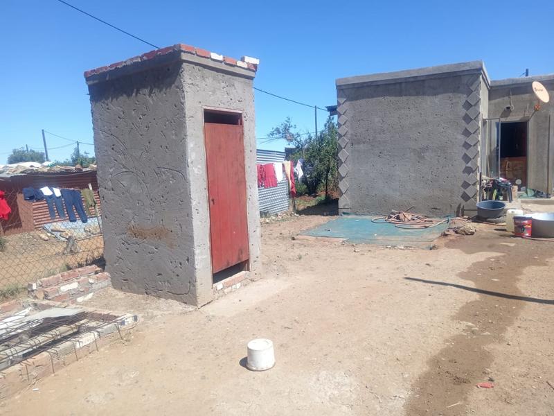 0 Bedroom Property for Sale in Bloemfontein Free State